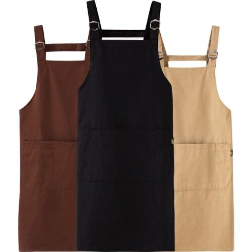 Bigdajutu Overalls For Chefs