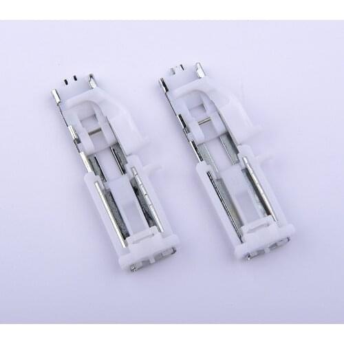 JANOME Household Multifunctional Sewing Machine Accessories Buttonhole 1818 Buttonhole Presser Foot