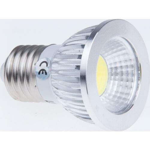 E27 LED Lamp Spotlight BULB 6W Spot Light Bulb 220V 2835 SMD Lamp LED Led Home Lighting