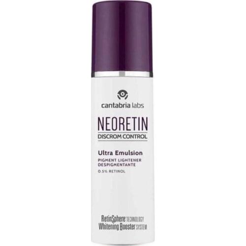 CANTABRIA LABS NEORETIN ULTRA EMULSION DESPIGMENTANTE 30ML