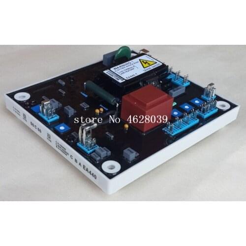 Generator Auto Voltage Regulator AVR EA440T EA440-T Free Shipping