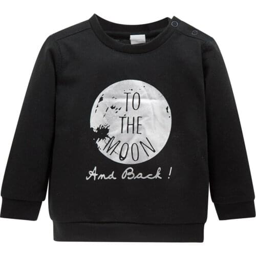 Honeyzone Long Sleeve T-Shirts For Boys