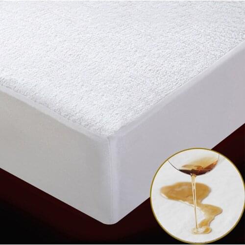 HOUSEEN Mattress Covers