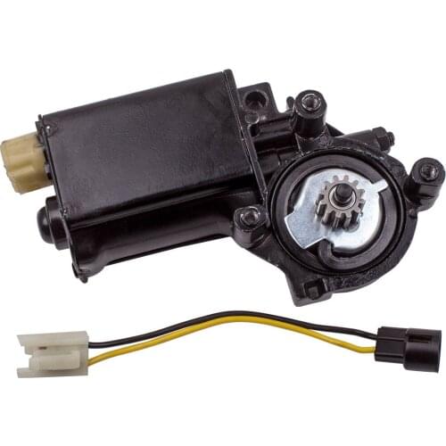 Right/Left Wiper Motor For Buick Century Regal 1976-1977 for GMC C25 G25 K25 Trucks Pickup 14001671 For Cadillac Seville 76-79