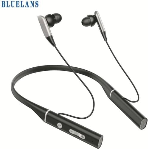 G15 Neckband Earphone For Huawei Mate 40 30 20 Lite 10 P40 Lite P30 Pro P20 P10 Plus P9 P8 Sports Wireless Bluetooth Headphone