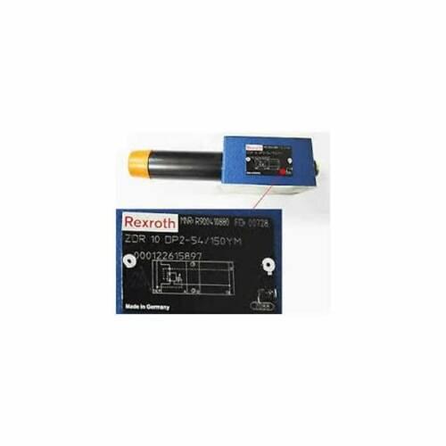 R900410880 ZDR 10 DP2-5X/150YM NEW REXROTH VALVE