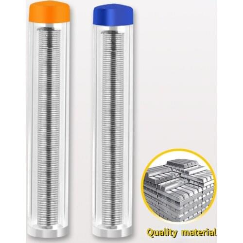 0.8MM Portable Soldering Pen Silver Soldering Wire Mobile Phone Instrument Repair Tool