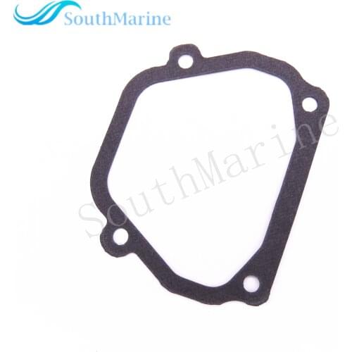 Cover Head Gasket Boat Engine for Yamaha 4-Stroke F4 67D-11191-00 Outboard Motor ,Free Shipping