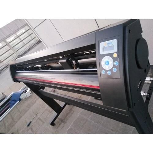 LIYU TC series Cutting Plotter