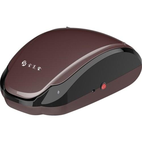 Luxury Send Smart Automatic Film Shoe Cover Device Home Office-Sole Film Laminator Kitchen Shoe Shiner