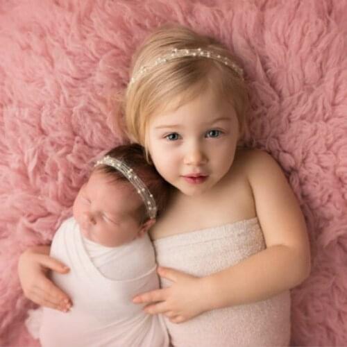 Sharely Sheep Hair Accessories For Girls