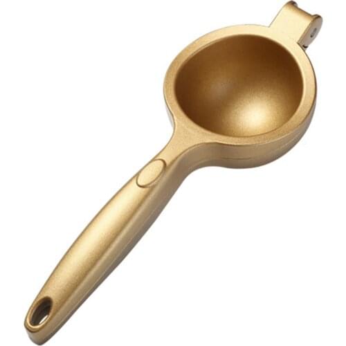 Stainless Steel Citrus Fruits Squeezer Orange Hand Manual Juicer Kitchen Tools Lemon Juicer Orange Queezer Juice Fruit Pressing