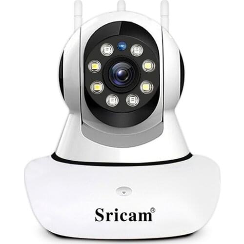 STEWARDID CCTV Cameras WI-FI