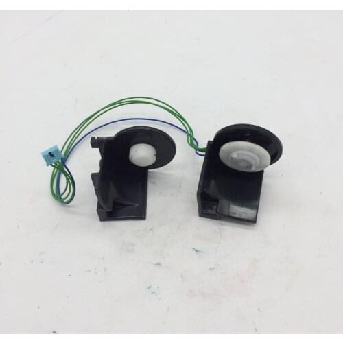 Paper holder rack FOR Argox OS-214 plus printer