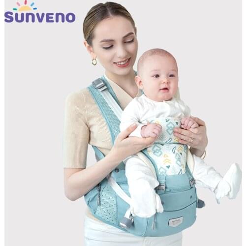 Sunveno Baby Slings