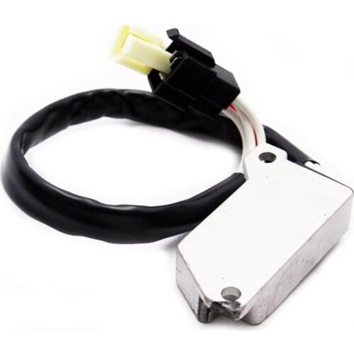 Rectifier Voltage Charger Regulator For VMX1200 VMX 1200 V-MAX 1985-1995 XV1100 XV 1100 VIRAGO 1984-1996 Motorcycle