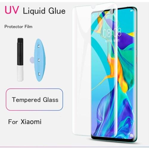 YKSPACE Screen Protectors For Xiaomi