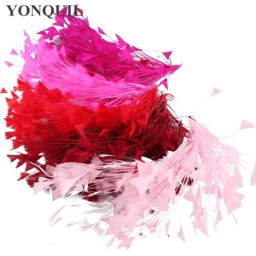 Beautiful Hairpin Feathers Wedding Decoration Elegant Dinner Party Decoratives Plume Headwear DIY hair accessories 12PCS/LOT