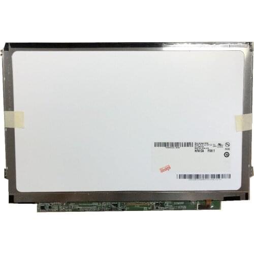 LCD LED B121EW10 V.2 B121EW10 V2 YENI 12.1 "LED EKRAN EKRAN PARLAK PANEL Yedek