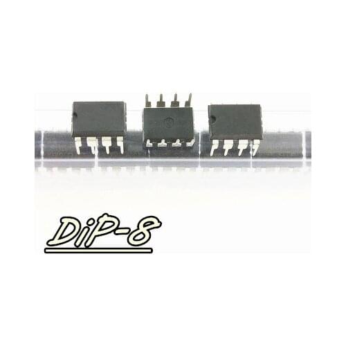 1pcs/lot MSGEQ7 DIP8 IN STOCK