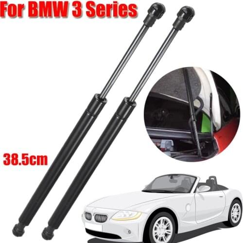 Car Rear Tailgate Boot Trunk Gas Spring Hood Lift Shock Struts 51247060623 For BMW 3 Series E90 E90N 323i 325i 328i 330i 335i M3