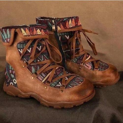 FEBX Women's Boots