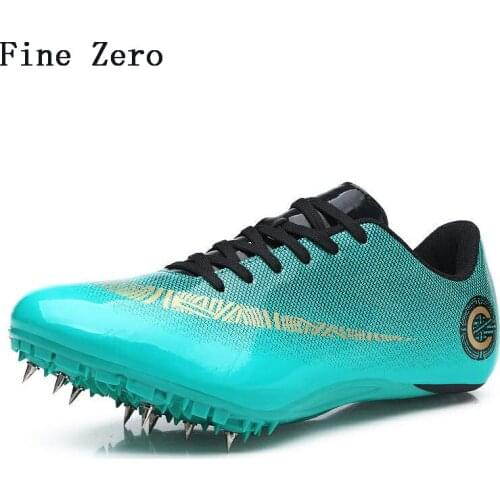 Fine Zero Running Shoes