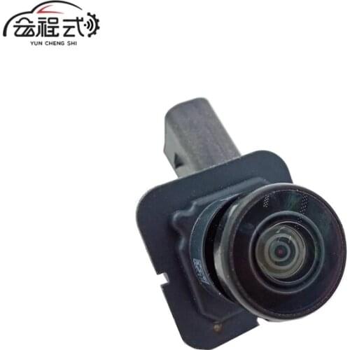 Hot Sale Rear View Backup Camera H1BT-19G490-AC For Ford Car BT1Z-19G490-A H1BT-19G490-AC