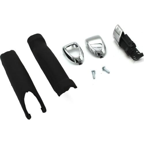 Handbrake Stop Handle Kit 1774992 Fits For Ford Galaxy/ S-MAX 06-15​ Droppshipping