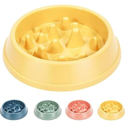 Non-slip Feeder Healthy And Food Grade Material Pet Supplies Pet Feeders High Quality Bowl For Medium Size Dogs And Cats