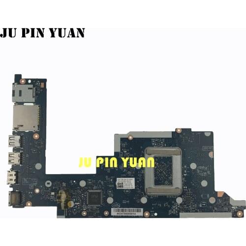 For HP X360 11-P laptop motherboard 916792-601 916792-501 916792-001 LA-C021P fully Tested