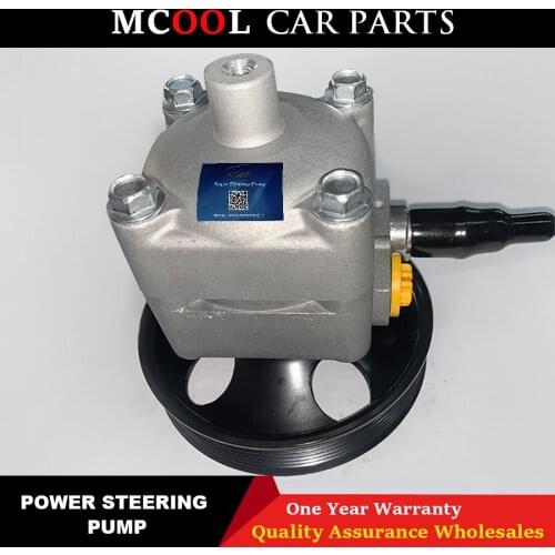 New Power Steering Pump For Volvo V70 II XC90 S80 S60 Sedan Wagon 30665100 36050559 30760531 36000216 36002541 8603105 36002542