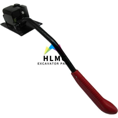 Pilot Safety Lock DH220-7 DH225-7 DH300-7 Excavator Construction Machinery Parts
