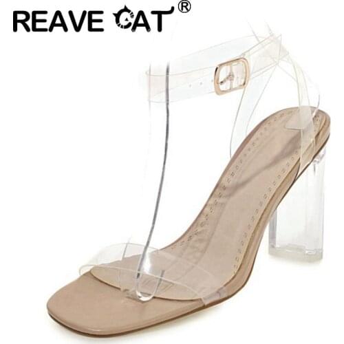Women's Sandals REAVE CAT China