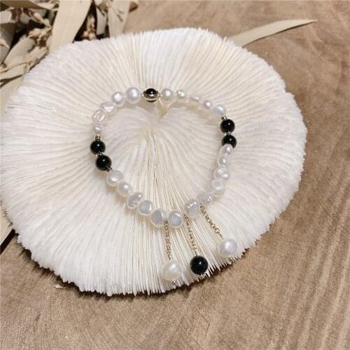 Speroto White Bracelets