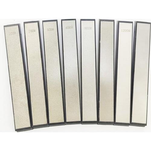 3000 Grit diamond whetstone Knife sharpener Ruixin Pro sharpeners replacement stone knife sharpening stone