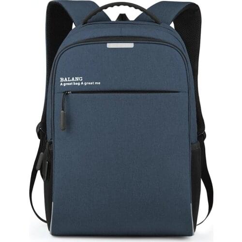 Повседневные мужские рюкзаки BALANG China At AliExpress