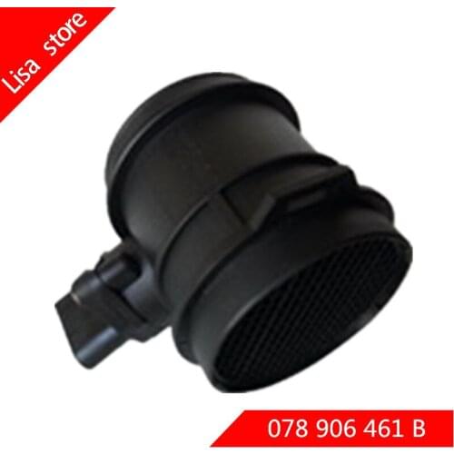 Air flow sensor For Audi A4 S4 A6 Avant B5 C5 Quattro 2.7T Bi Turbo quattro 1997-2005 OEM: 078906461B 0280218038 0280218039