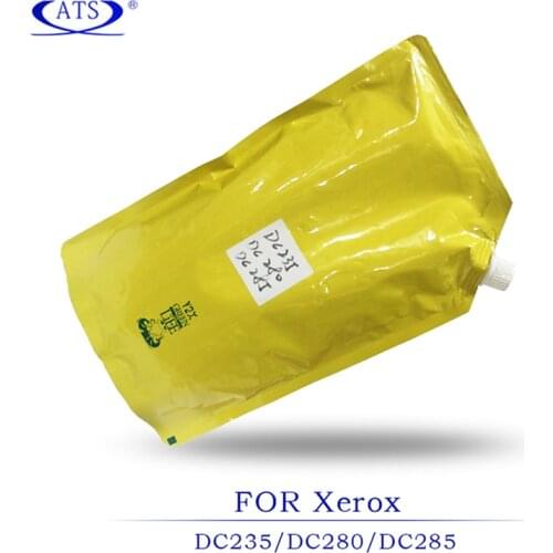 Copier Parts Toner powder for Xerox DC 235 280 285 286 250 230 330 405 428 DC235 DC280 DC285 DC286 DC250 DC230 DC330 DC405 DC428