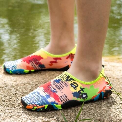 Kids,Womens Mens Pool Swim On Surf Slip Beach Socks Classic Barefoot Water Beach Swim Water Sports Vacation