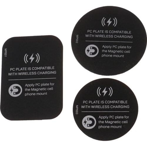HUXUAN Magnetic Mobile Phone Holders