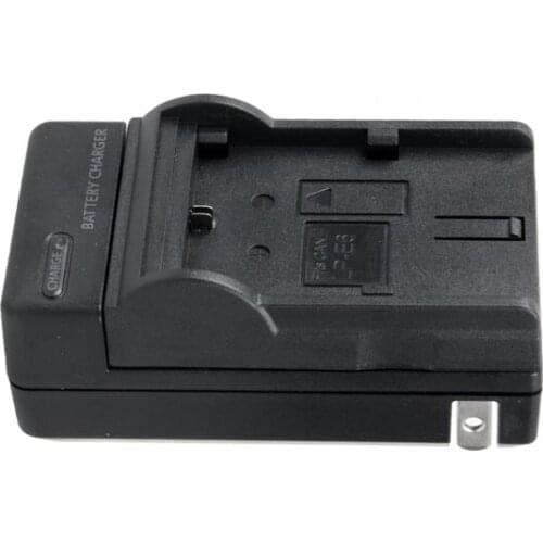 New Camera Battery Charger NP-BN1 SNY Cyber Shot DSC-W350 TX100V W550 W610 WX50