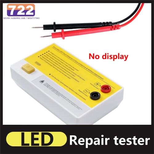 RYSJM Current Measuring Instruments