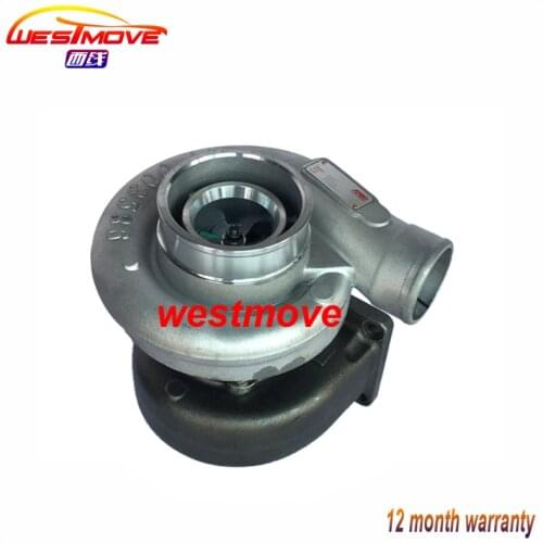 HX35 turbo 3537132 3802770 3537133 3537134 3537135 3537136 3598176 2802770 turbocharger for Cummins Truck Elite engine 6BT