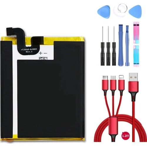 Аккумуляторы для телефонов Blackview BV9000 Pro YDLBAT China At AliExpress