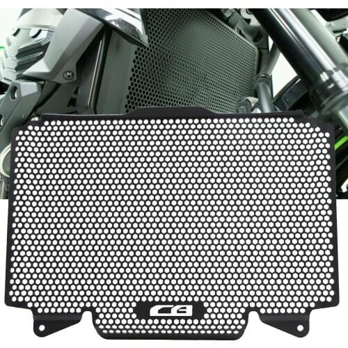 Motorbike Radiator Grill Protective Guard Cover Perfect For Honda CB650F CB 650F 2014 2015 2016 Radiator Grille Guard Cover