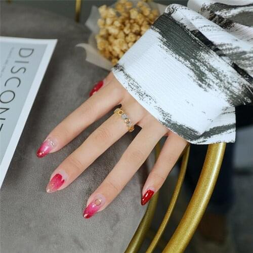 2019&LIMINGYLY Rings With Cubic Zirkonia For Women