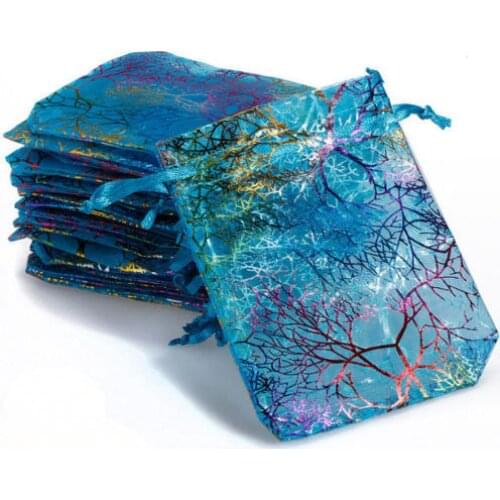 25 Pcs Diy Handmade Mutli Size Paper Gifts Boxes Marbling Style Candy Wedding Cake Package Kraft Home Party Suppiles Box Package