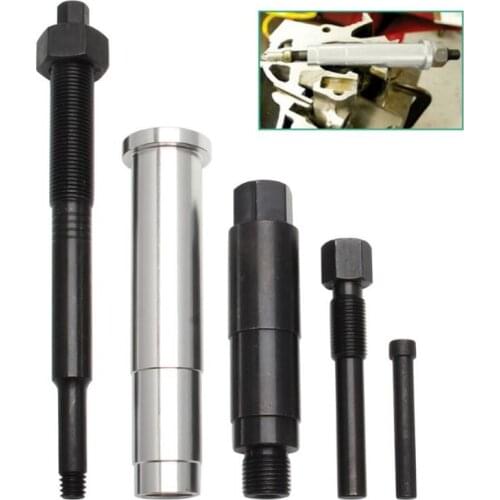 Car Repairing Accessories Broken Spark Plug Remover Tool For Ford Triton 3 Valve Engines Auto Accessories