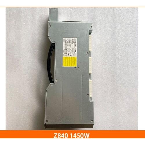 Workstation power supply for Z840 719799-001 758470-001 DPS-1125AB-1A 1450W fully tested